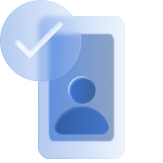 Comptérance création de compte et inscription : étape initiale du processus